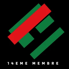 14e Membre