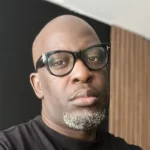 Portrait de Mobali Makasi